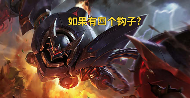 凯南技能介绍
