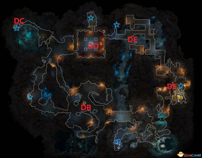 神界原罪2地下城主模式怎么玩