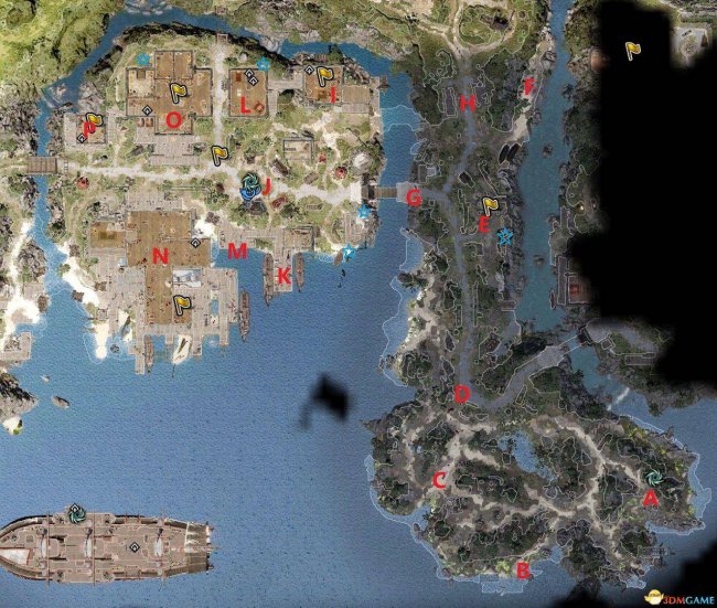 神界原罪2地下城主模式怎么玩