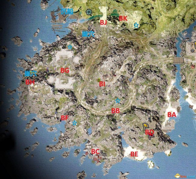 神界原罪2地下城主模式怎么玩