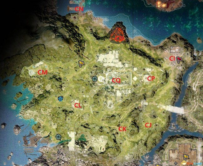 神界原罪2地下城主模式怎么玩