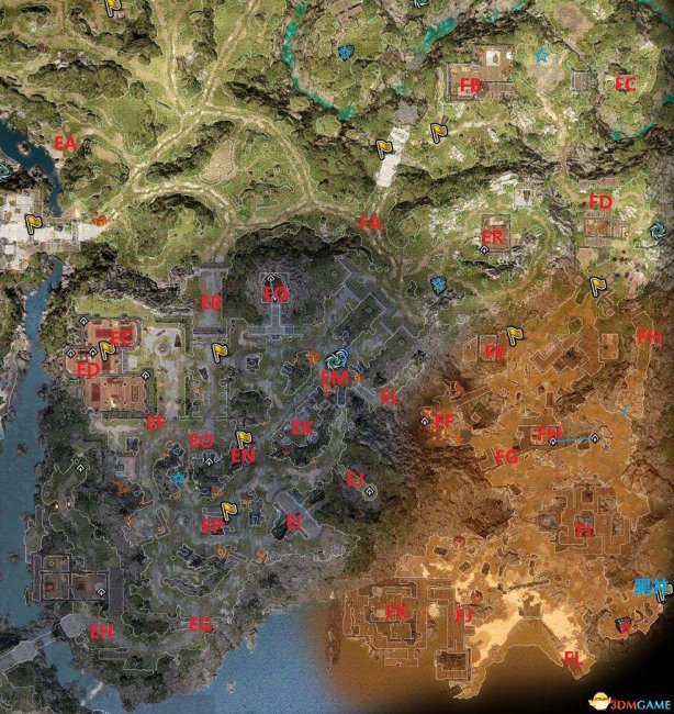 神界原罪2地下城主模式怎么玩