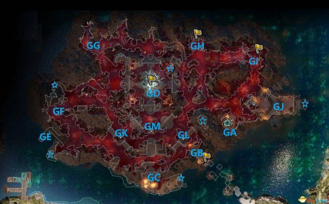 神界原罪2地下城主模式怎么玩