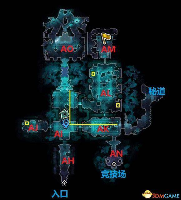 神界原罪2地下城主模式怎么玩