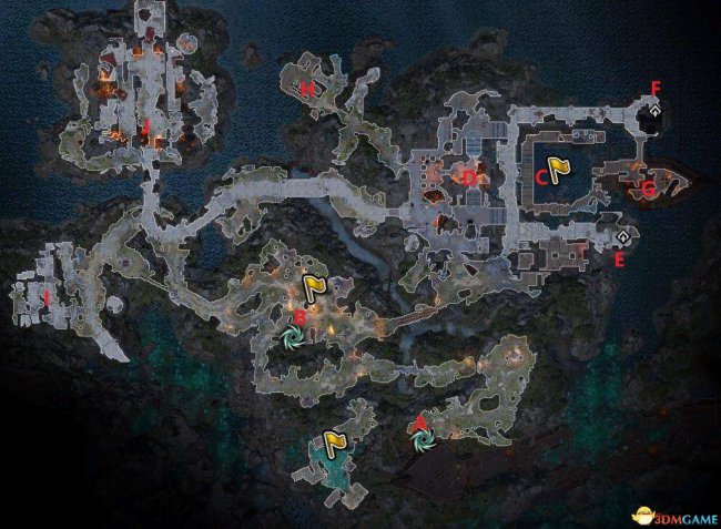 神界原罪2地下城主模式怎么玩