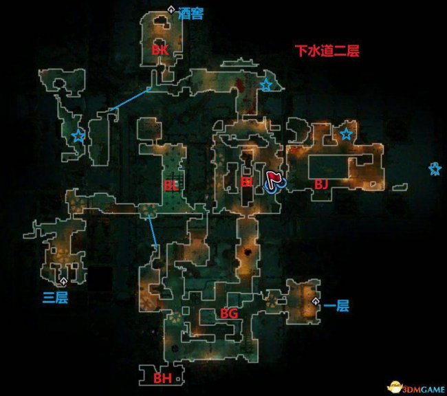 神界原罪2地下城主模式怎么玩