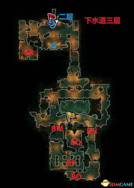 神界原罪2地下城主模式怎么玩