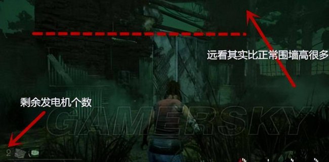 黎明杀机屠夫介绍技能