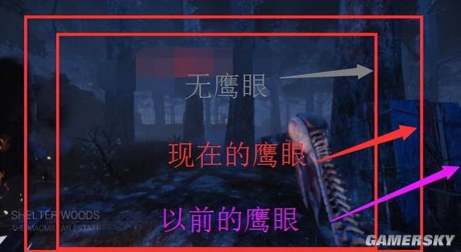 黎明杀机屠夫介绍技能