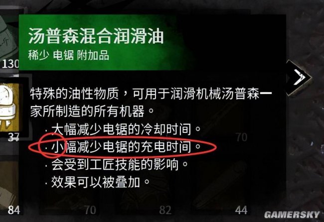黎明杀机屠夫介绍技能