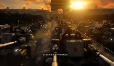 红色警戒3世界大战秘籍攻略 推荐红警老版单机手机游戏