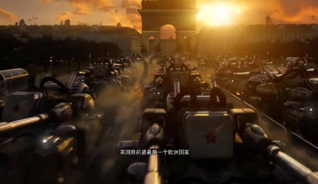红色警戒3世界大战秘籍攻略