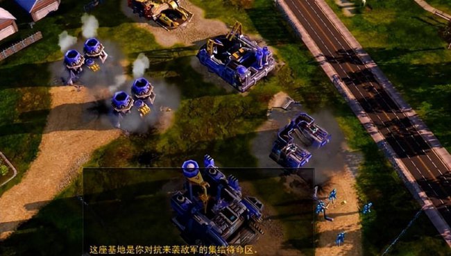 红色警戒3世界大战秘籍攻略