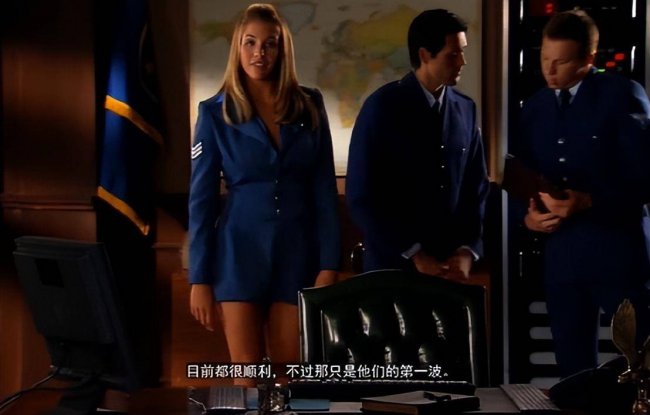 红色警戒3世界大战秘籍攻略