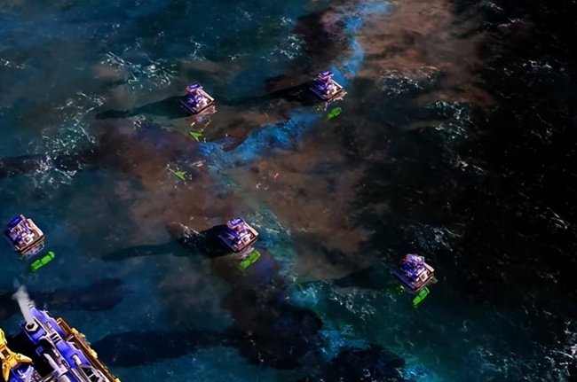 红色警戒3世界大战秘籍攻略