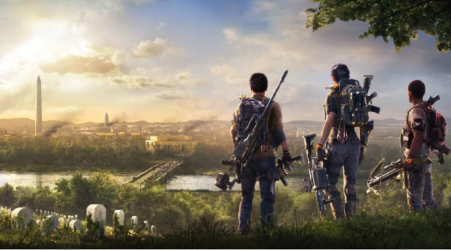 全境封锁2奇特武器获得方法大全