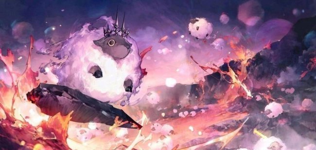 明日方舟种族介绍