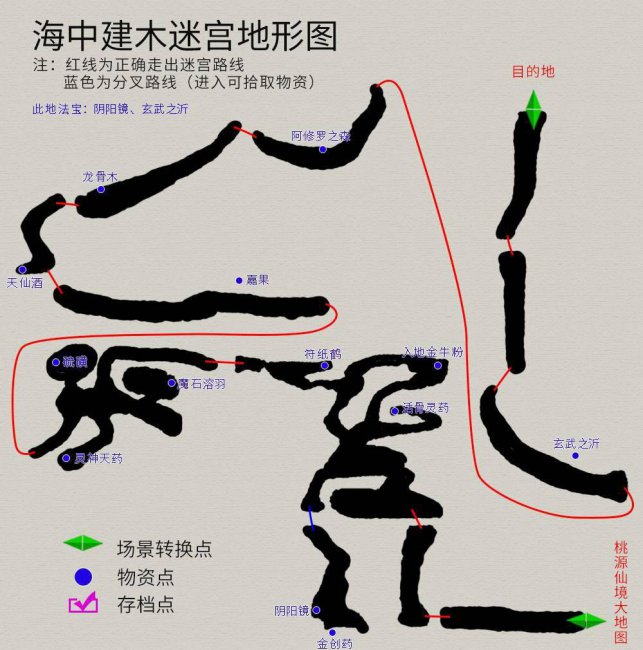轩辕剑之天之痕实力排名
