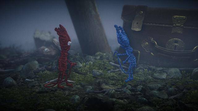 毛线小精灵2攻略图文