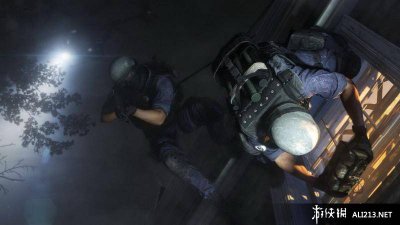 彩虹六号维加斯攻略大全 介绍彩虹六号围攻玩法