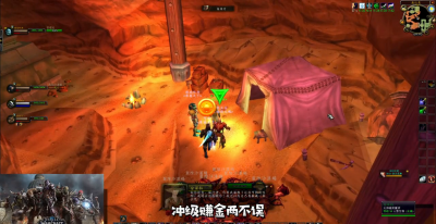 附魔盾牌特效效力 盾牌耐力的获取方法
