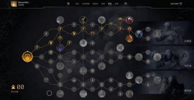 破坏者秘籍通关