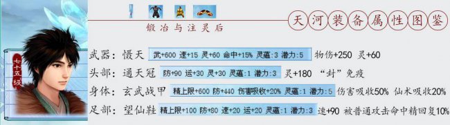 仙剑4存档位置