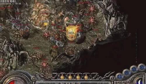 恶魔祭坛怎么走地图