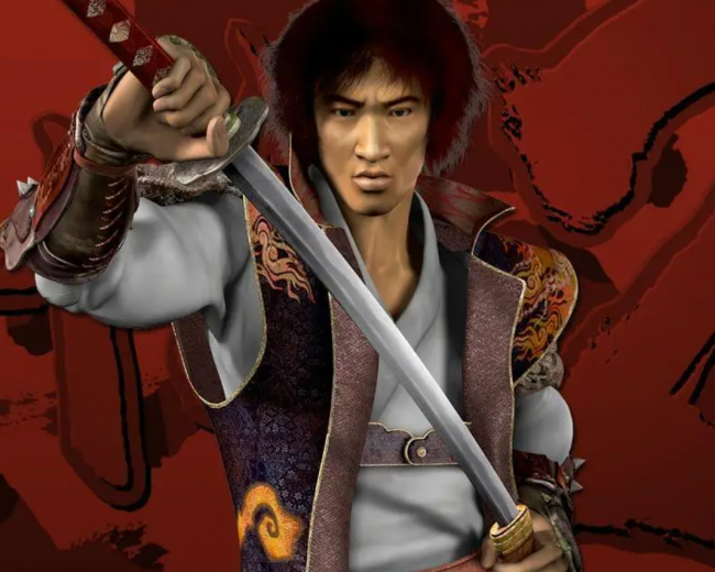 鬼武者3攻略图文详解