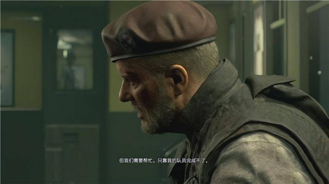 生化危机3攻略图文