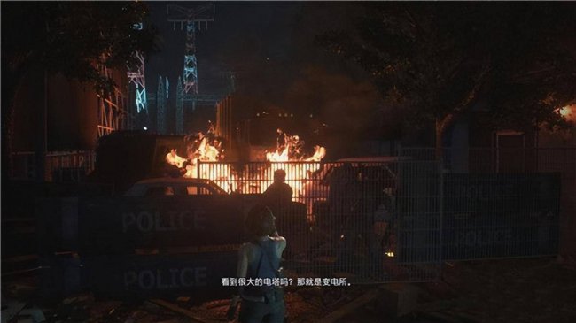 生化危机3攻略图文
