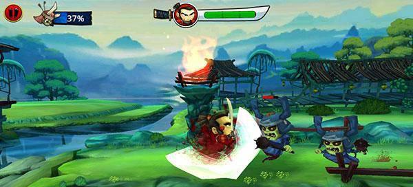 武士大战僵尸2灵魂有什么用