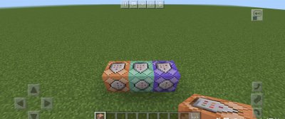 命令方块的指令代码 教你获得一个命令方块