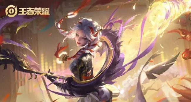 杨玉环怎么玩连招