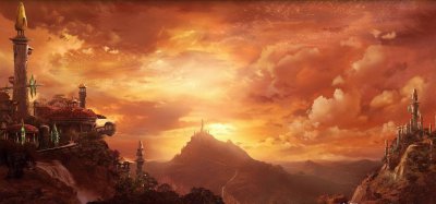 现在魔兽世界好玩吗 了解魔兽世界电脑配置