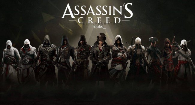 刺客信条背叛攻略