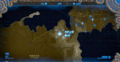 雷之神兽瓦娜波力斯攻略 了解雷咒盖侬最简单的打法