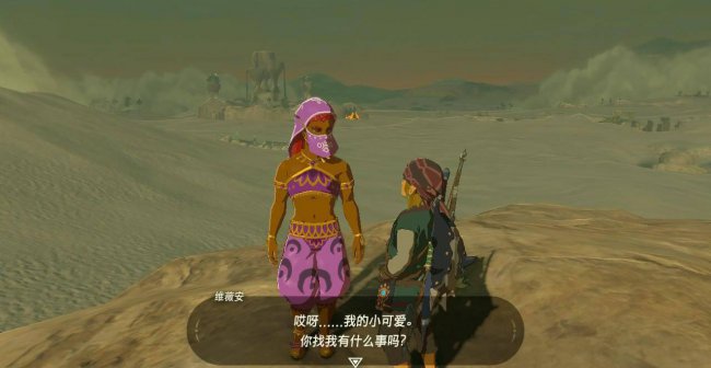 雷之神兽瓦娜波力斯攻略