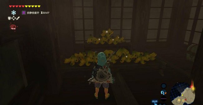 雷之神兽瓦娜波力斯攻略