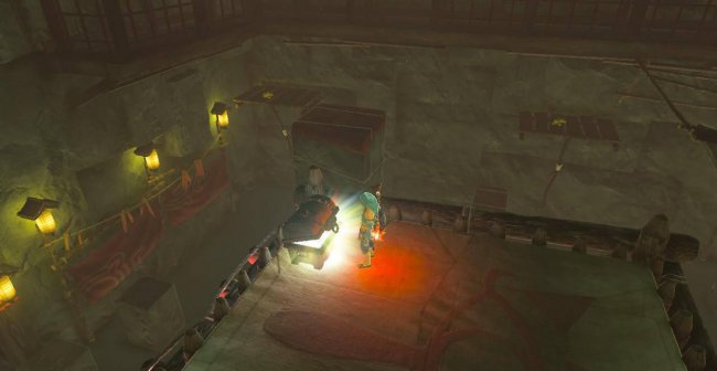 雷之神兽瓦娜波力斯攻略