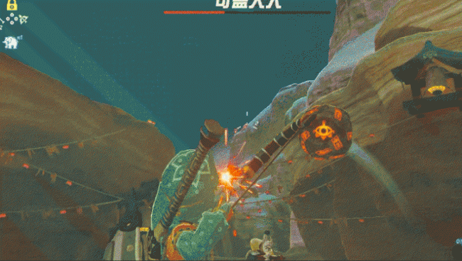 雷之神兽瓦娜波力斯攻略
