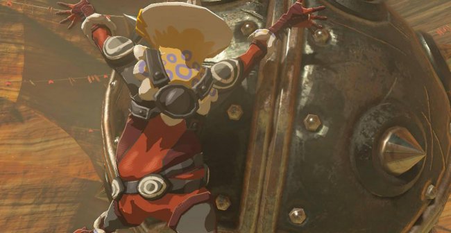 雷之神兽瓦娜波力斯攻略