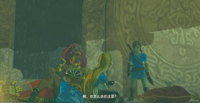 雷之神兽瓦娜波力斯攻略
