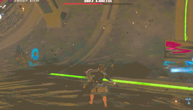 雷之神兽瓦娜波力斯攻略