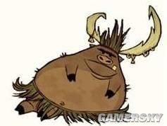 饥荒浆果丛多久长一次树