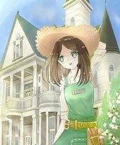 第五人格艾玛皮肤