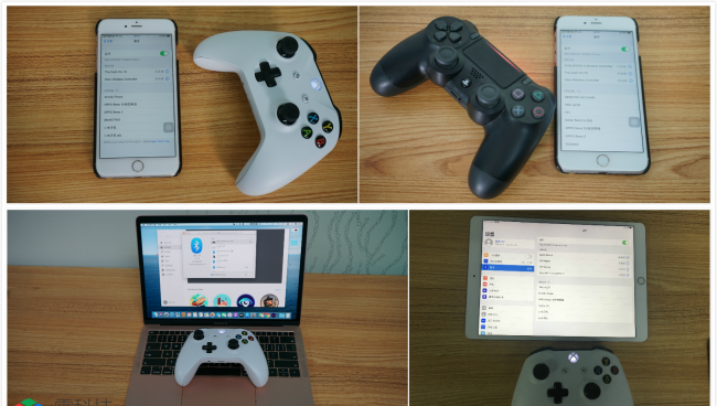 和平精英能连接xbox手柄吗