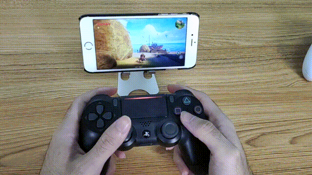 和平精英能连接xbox手柄吗
