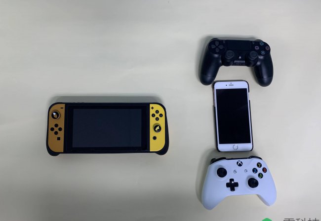 和平精英能连接xbox手柄吗