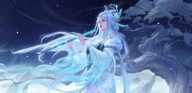 李白皮肤手感排行榜